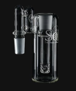 SOL Ash Catcher Clear
