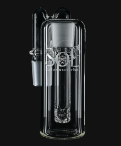 Alternative view of SOL Ash Catcher Clear