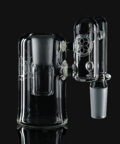 SOL Dry Catcher Clear - Image 3