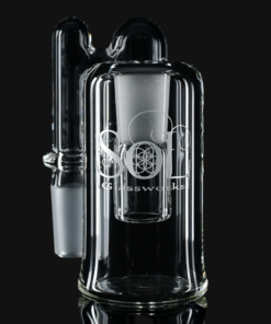 SOL Dry Catcher Clear - Image 4
