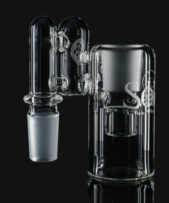 SOL Dry Catcher Clear - Image 2