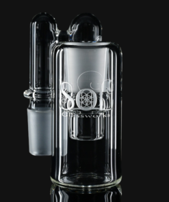 SOL Dry Catcher Clear