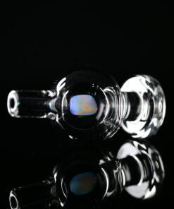 Alternative view of Soup Glass Clear Bubble Cap #5