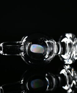 Alternative view of Soup Glass Clear Bubble Cap #7