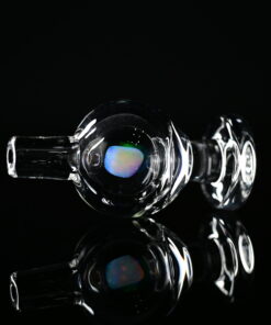 Alternative view of Soup Glass Clear Bubble Cap #8