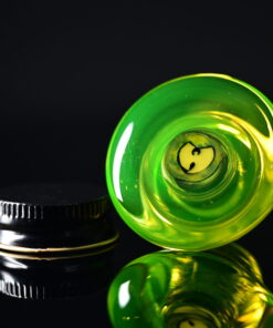 Soup Glass Jar - For the Children - Ion