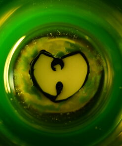 Alternative view of Soup Glass Jar - For the Children - Ion
