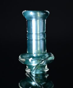 Soup Glass Pivot Top #3 - Neptunium