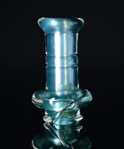 Soup Glass Pivot Top #3 - Neptunium