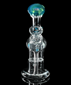 Alternative view of Spaceman Blooper Recycler - Meta
