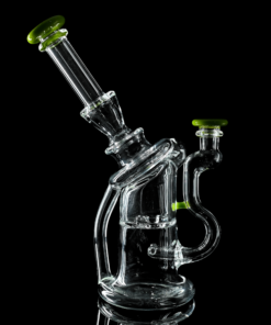 Spaceman Blooper Recycler - Timber