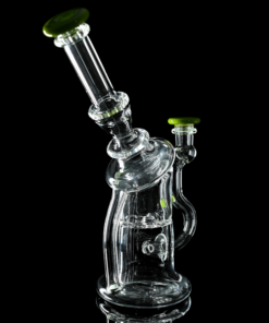 Spaceman Blooper Recycler - Timber - Image 4
