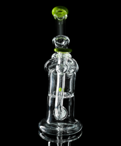 Spaceman Blooper Recycler - Timber - Image 3
