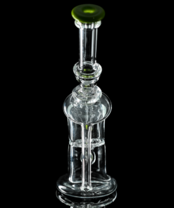 Spaceman Blooper Recycler - Timber - Image 2