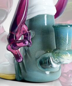 Ghost Glass Alien Rig - Image 4