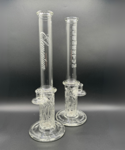 Avant-Garde Clear Membrane Tube