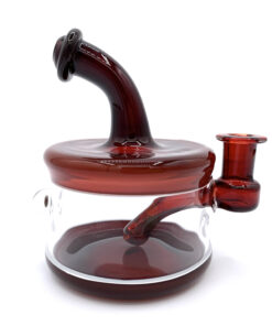 Ross Rig - Red