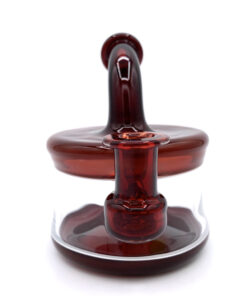 Ross Rig - Red - Image 2