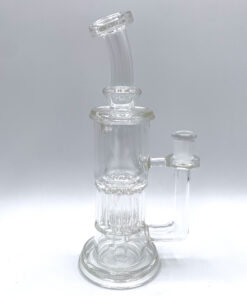 Leisure Pillar Incycler