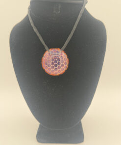 Ryan Teurfs Silver&Gold Hollow - Image 3