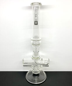 Studio V Inline Recycler Tube #3