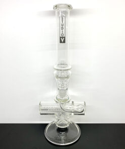 Studio V Inline Recycler Tube #3