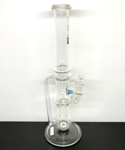 Studio V Inline Recycler Tube #3 - Image 2