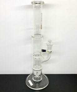 Alternative view of Studio V Pillar Perc Tube #2