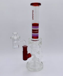 Illadelph Custom Klein (Red/White)
