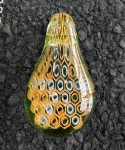 Ryan Teurfs Cripp Candy Pendant