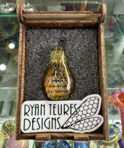 Ryan Teurfs Cripp Candy Pendant - Image 3
