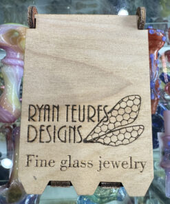 Ryan Teurfs Cripp Candy Pendant - Image 2