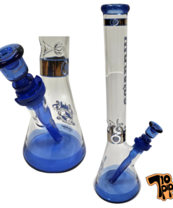 Illadelph Heavy Hit Hybrid (Cobalt Blue) (Medium)