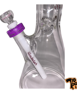 Illadelph Beaker (Purple) - Image 3