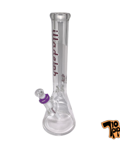Illadelph Beaker (Purple)