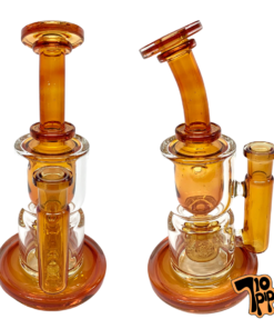 Alternative view of Fat Boy Taurus Rig (Phoenix)