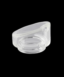 Dr. Dabber Ghost 2 Glass Mouthpiece