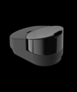 Ghost 2 Mouthpiece