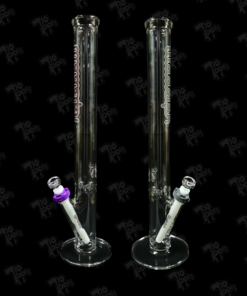 Illadelph 7mm Tall Straight Tube