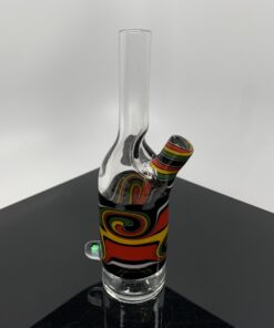 GlassMechanic Sake Bottle #10 - Image 2