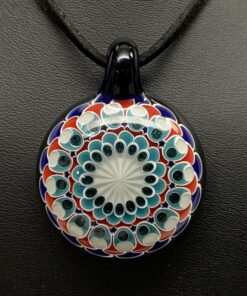 Olour Dotstack Pendant #5