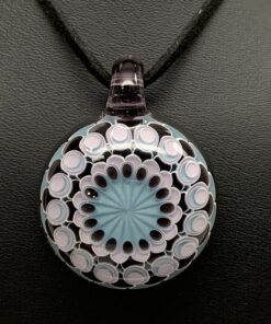 Olour Dotstack Pendant #9