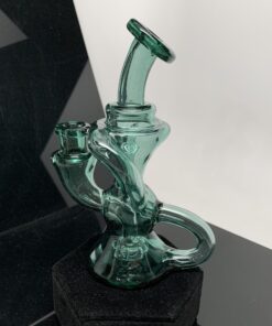Happy Time Dual Klein Recycler