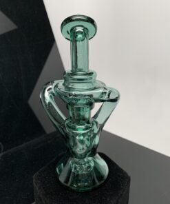 Alternative view of Happy Time Dual Klein Recycler