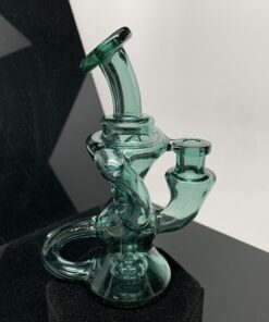 Happy Time Dual Klein Recycler - Image 3