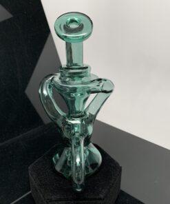Happy Time Dual Klein Recycler - Image 4