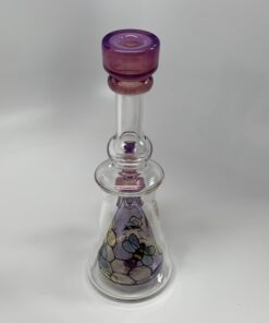 Windstar Jammer (Purple Bees)