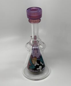 Windstar Jammer (Purple SHROOM)