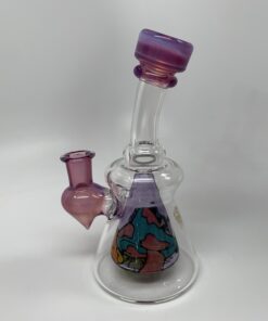 Windstar Jammer (Purple SHROOM) - Image 4