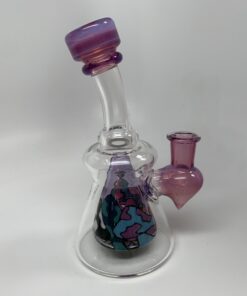 Windstar Jammer (Purple SHROOM) - Image 5